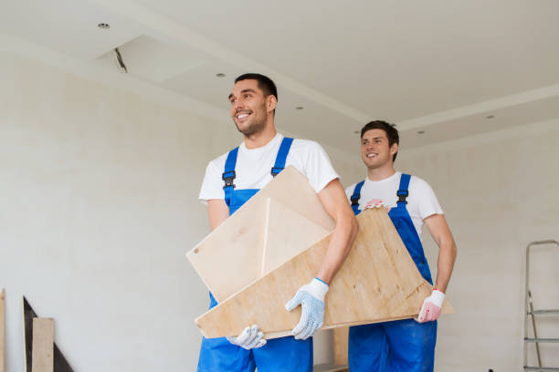 Best Commercial Junk Removal  in Trafalgar, IN