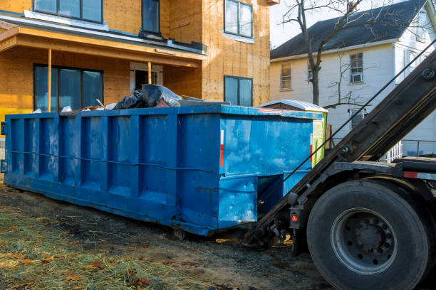 Best Hoarding Cleanup  in Trafalgar, IN