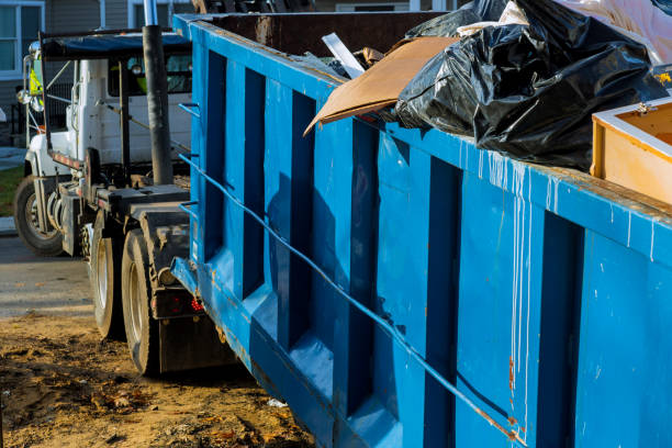 Best Scrap Metal Removal  in Trafalgar, IN