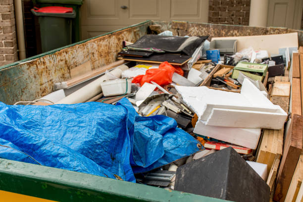 Best Office Cleanout  in Trafalgar, IN