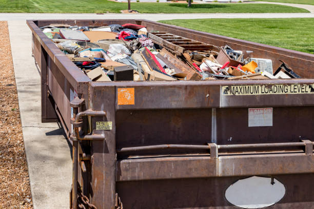 Best Same-Day Junk Removal Services  in Trafalgar, IN