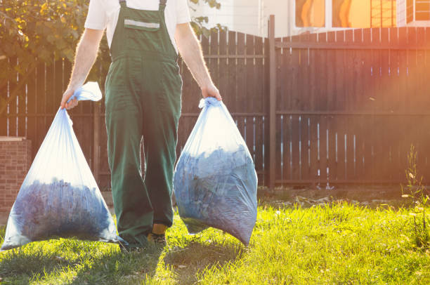 Best Construction Debris Removal  in Trafalgar, IN