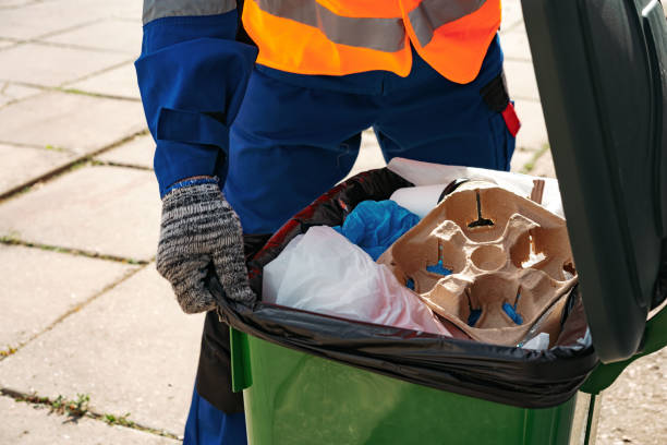 Best Property Management Cleanouts  in Trafalgar, IN