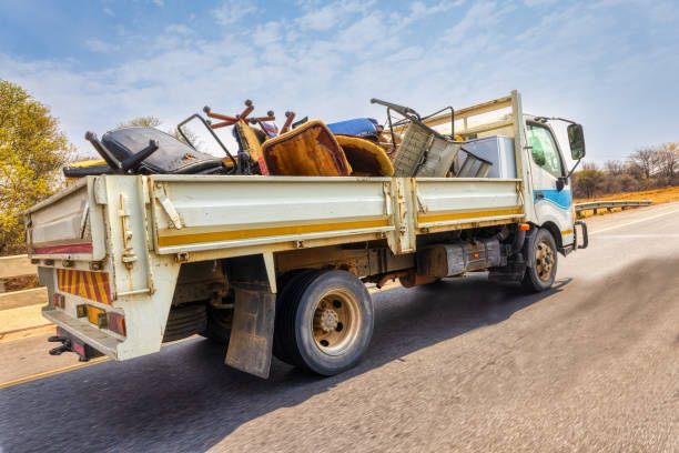 Best Donation Pickup Services  in Trafalgar, IN