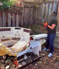 Best Carpet Removal and Disposal  in Trafalgar, IN